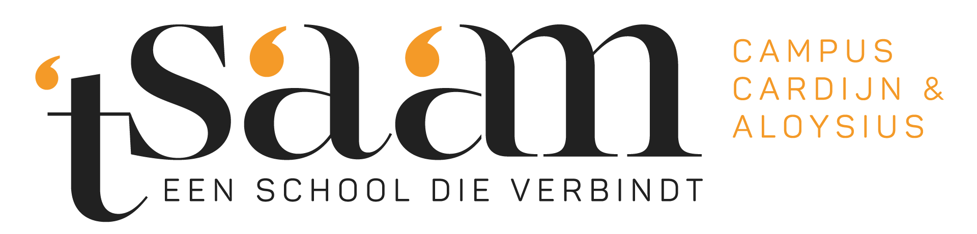 'T Saam - Een school die verbindt - Secundair onderwijs Diksmuide